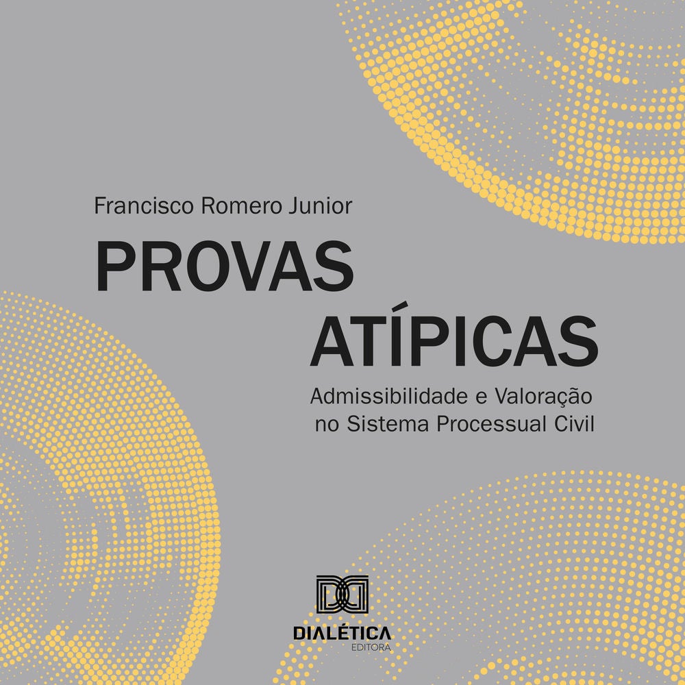Provas Atípicas