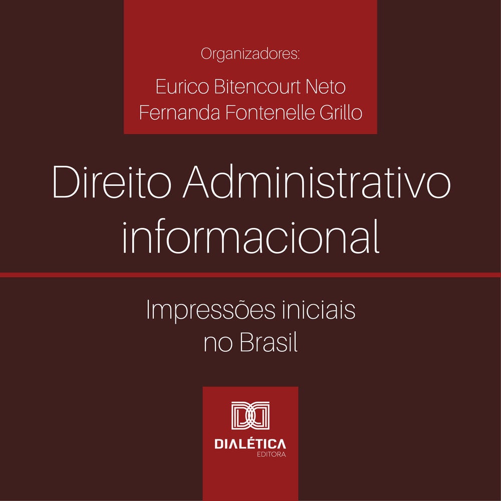 Direito Administrativo informacional