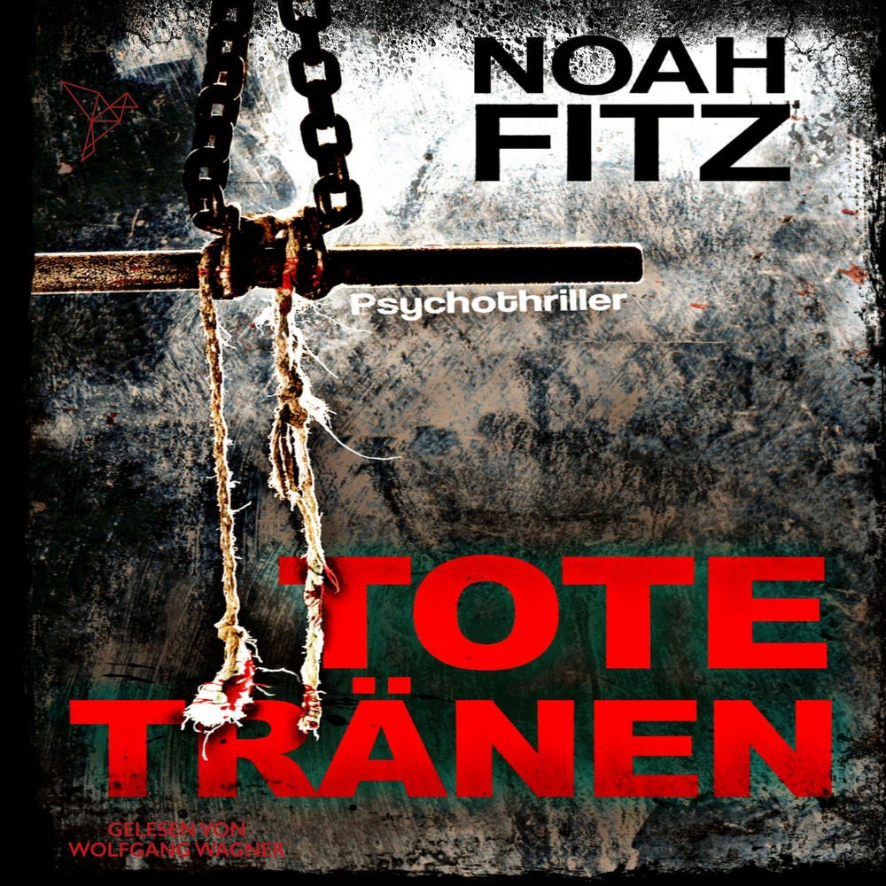 Tote Tränen - Johannes-Hornoff-Thriller, Band 8