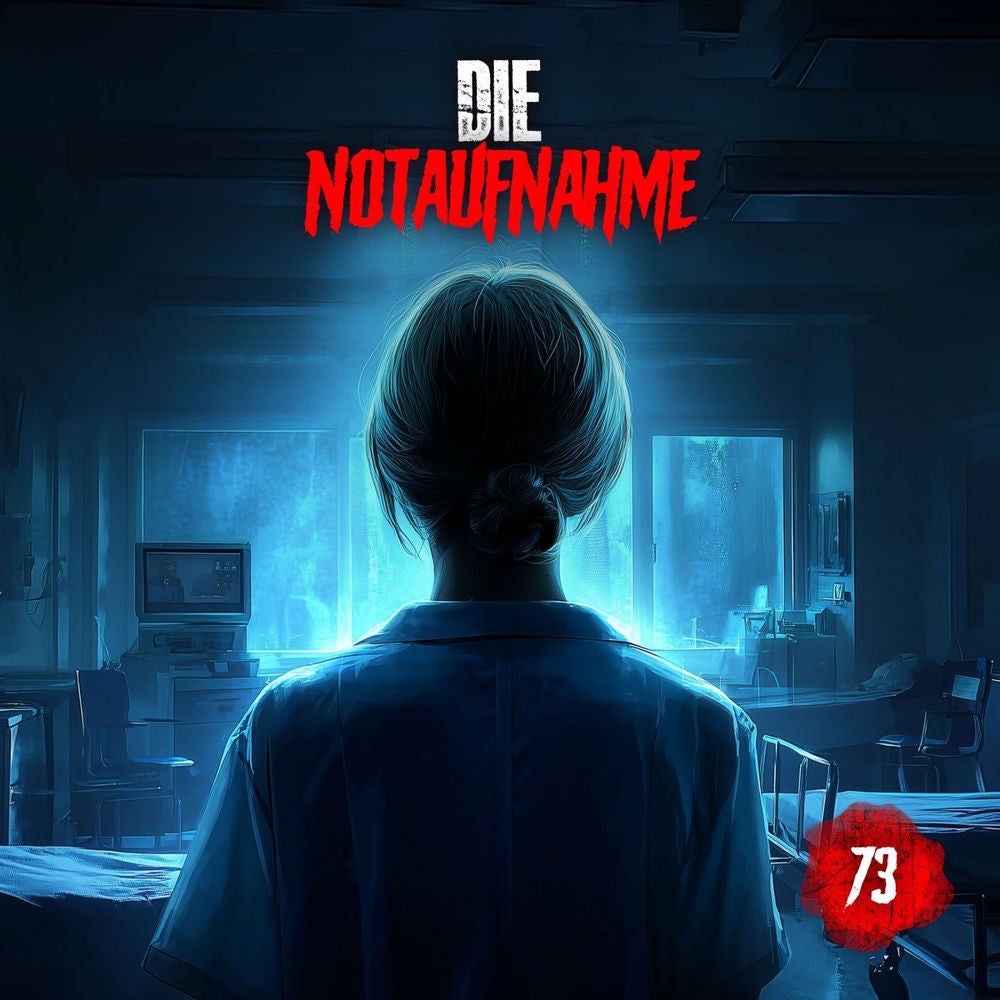 Folge 73: Notaufnahme