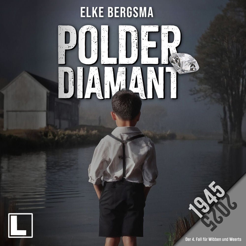 Polderdiamant - Wibben und Weerts ermitteln, Band 4