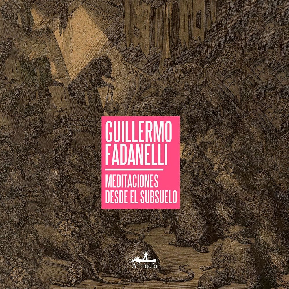 Meditaciones desde el subsuelo