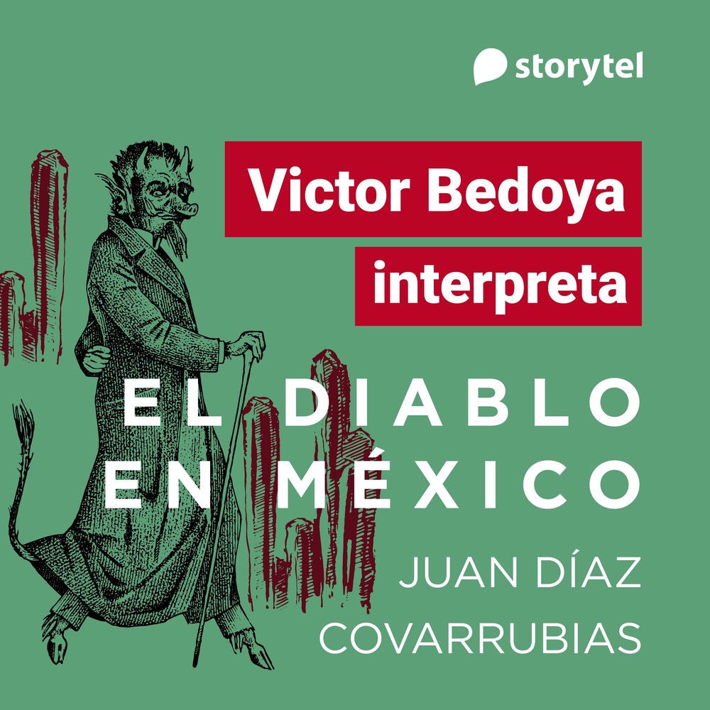 El Diablo en México