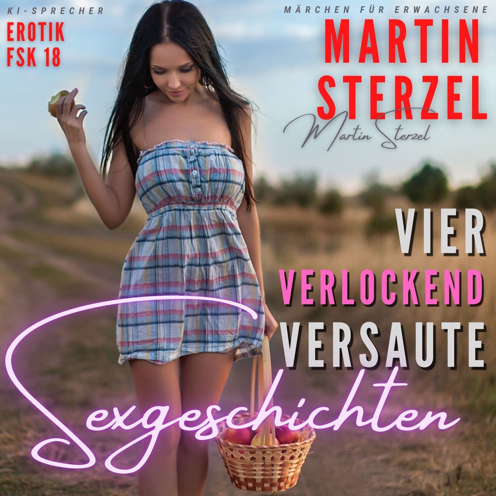 Vier verlockend versaute Sexgeschichten