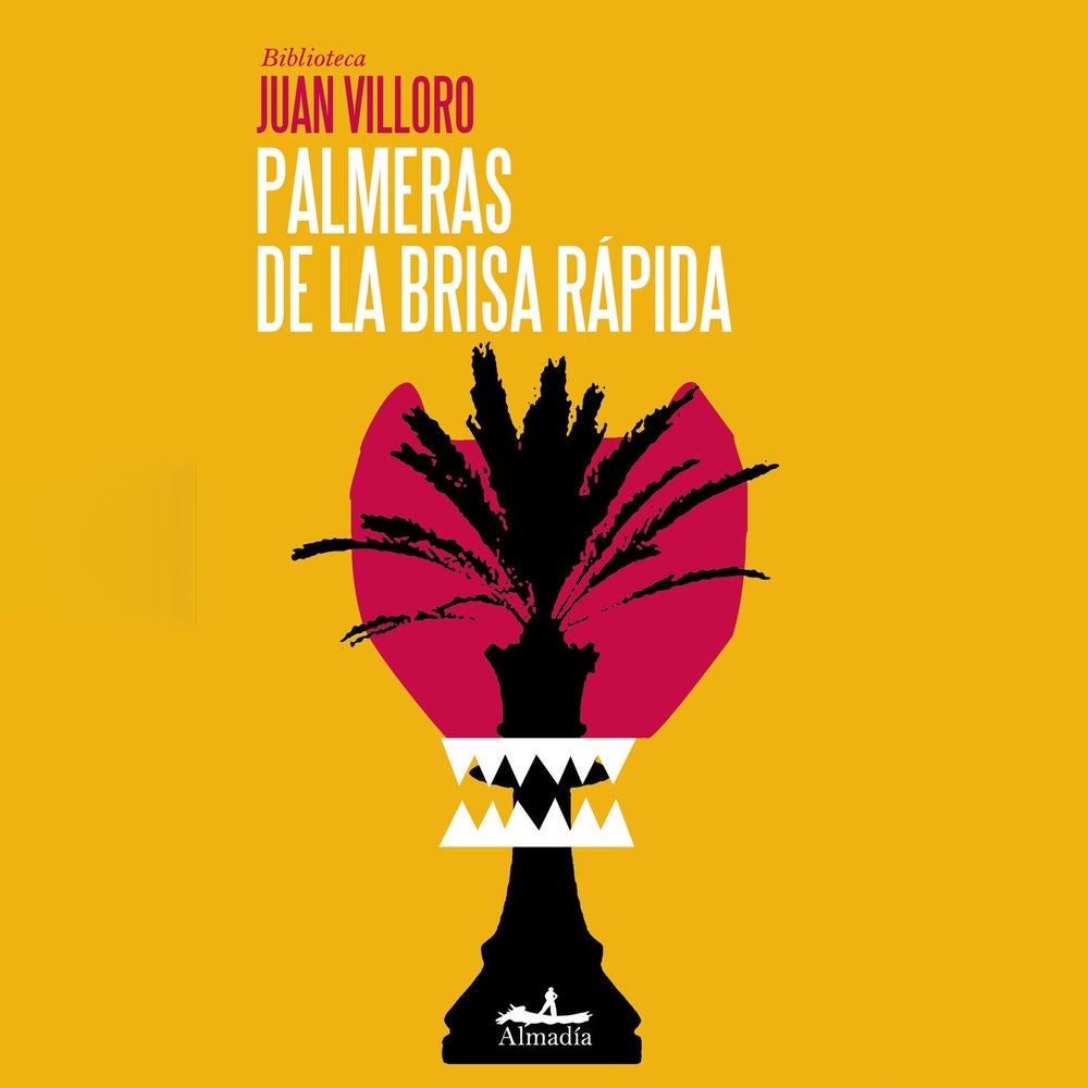 Palmeras de la brisa rápida
