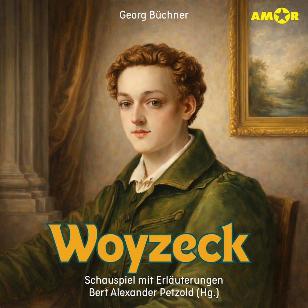 Folge 7: Woyzeck - Schauspiel mit Erläuterungen