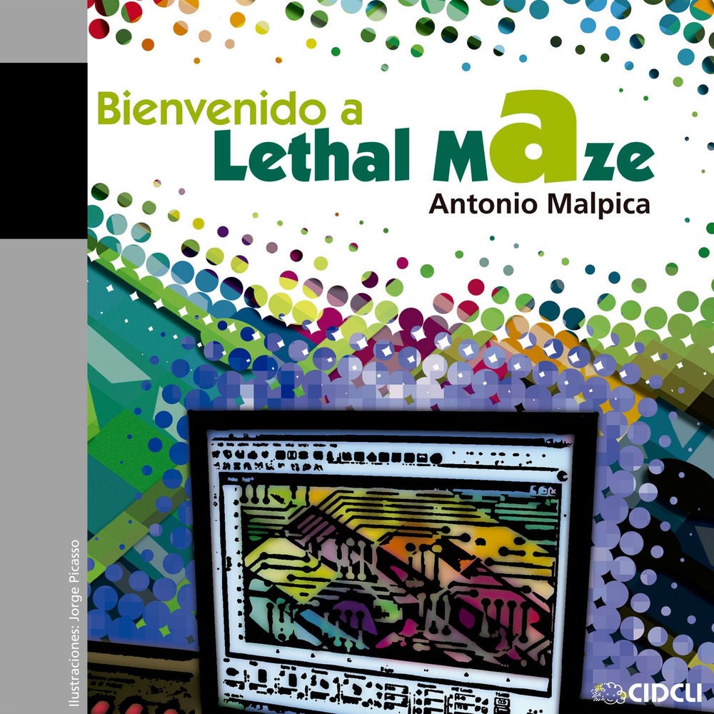 Bienvenido a Lethal Maze