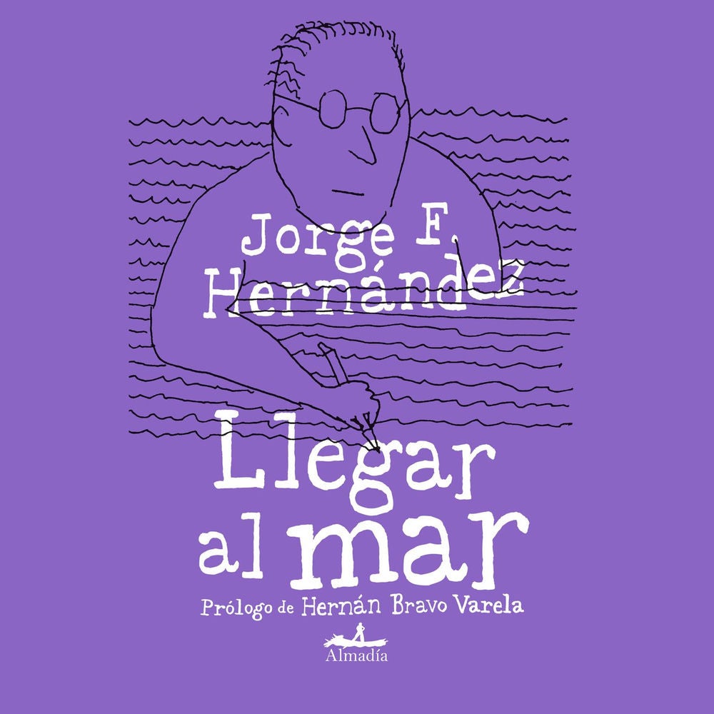 Llegar al mar