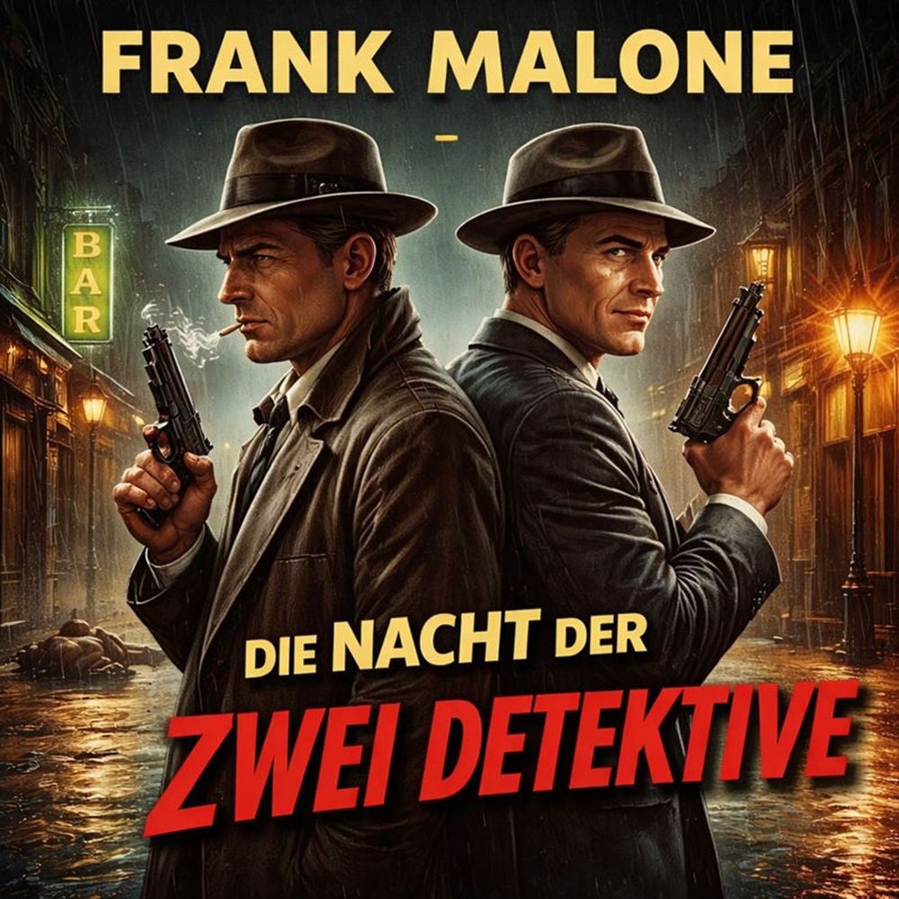 7: Die Nacht der zwei Detektive