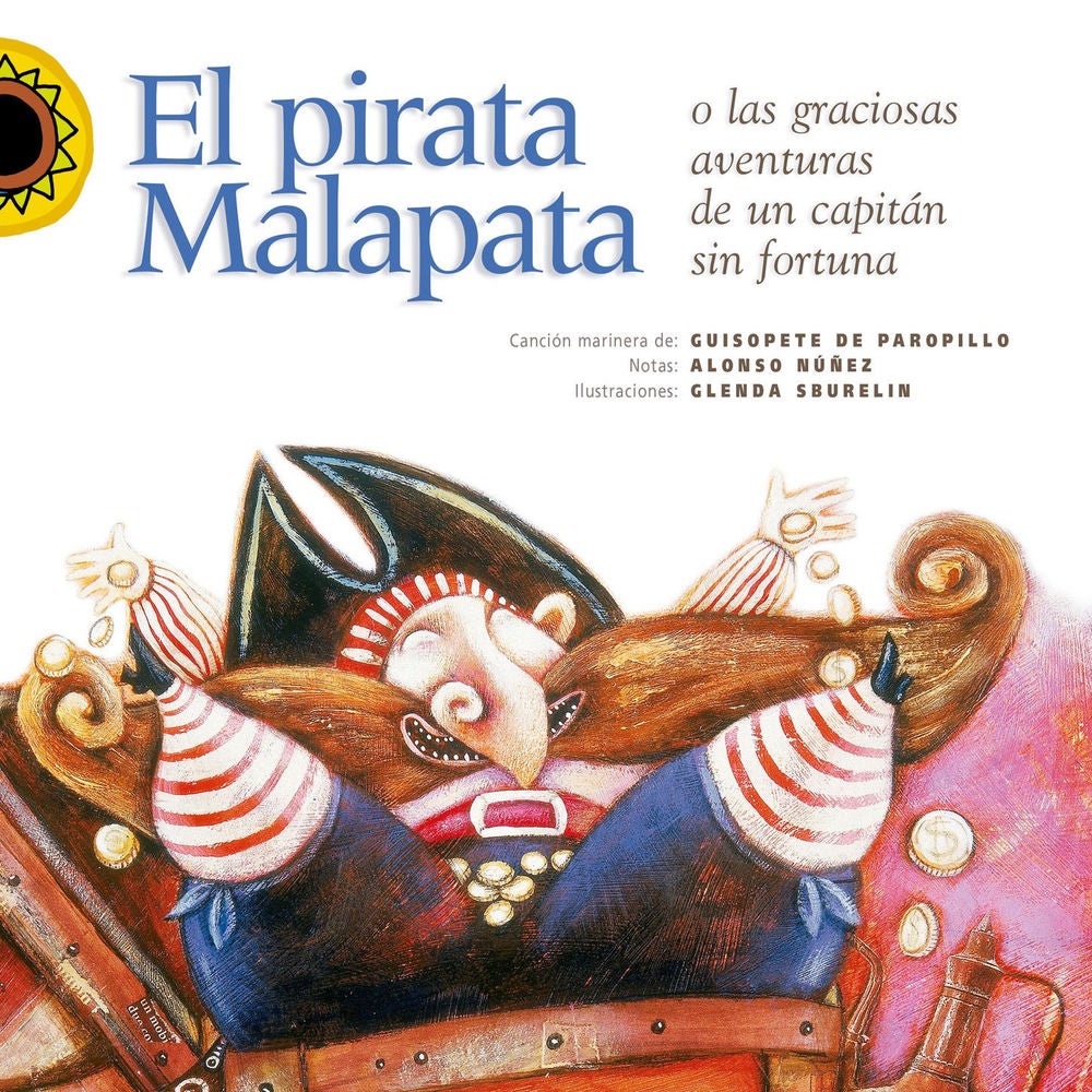 El pirata Malapata