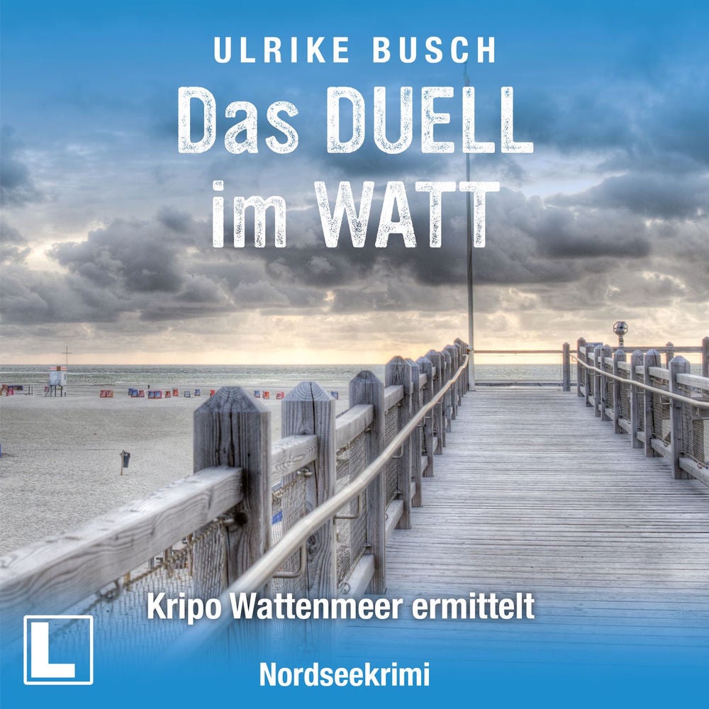 Das Duell im Watt - Kripo Wattenmeer ermittelt, Band 13