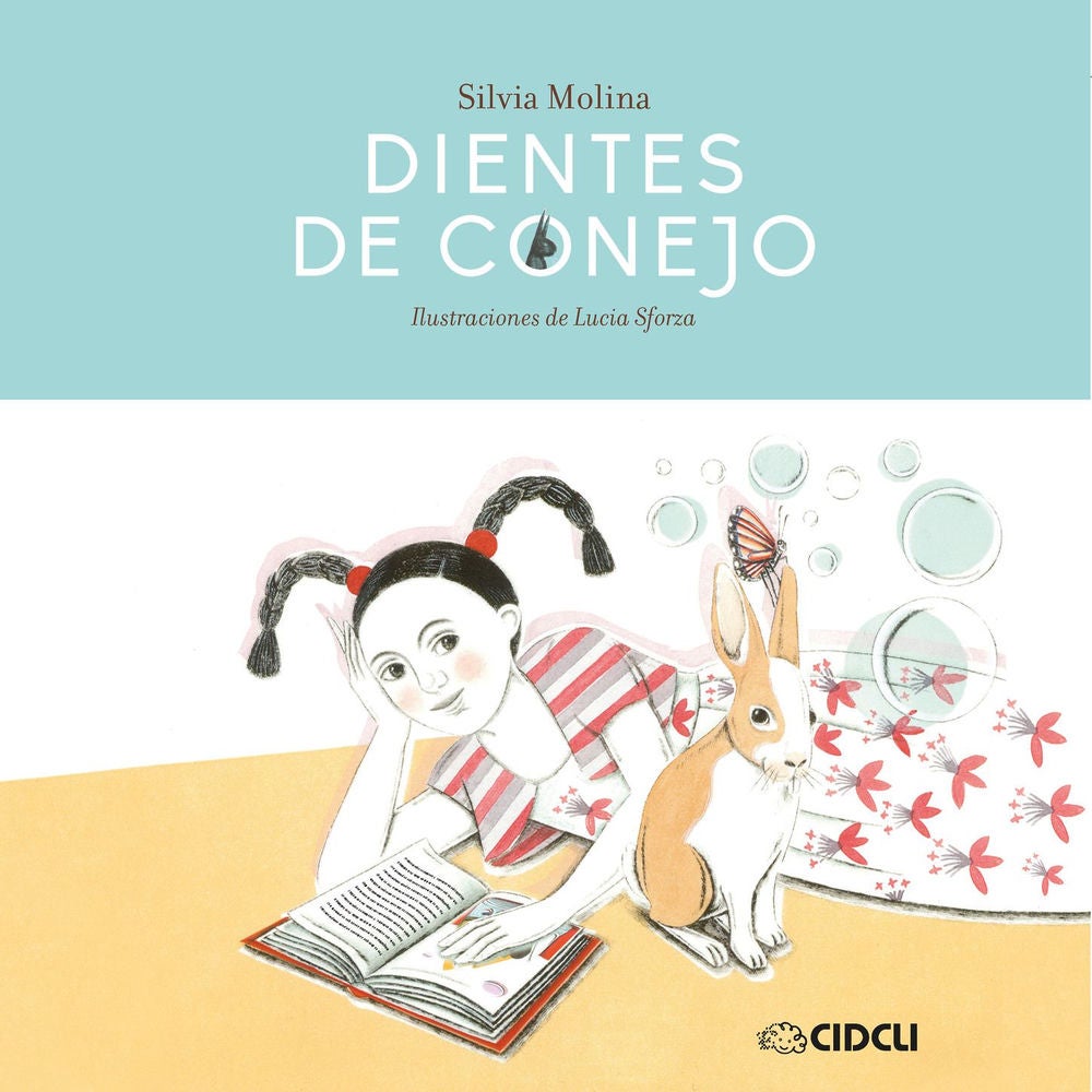 Dientes de conejo