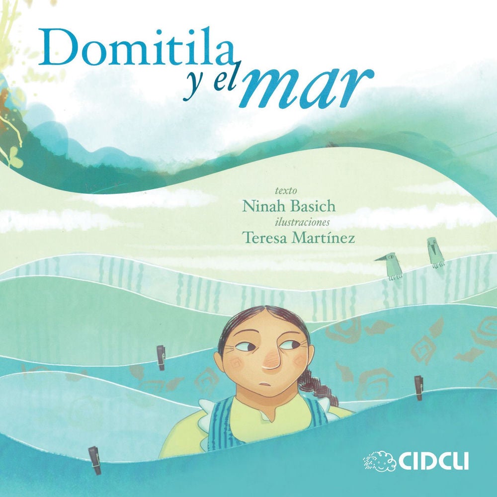 Domitila y el mar