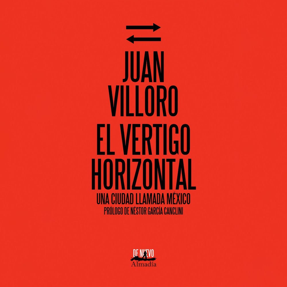 El vértigo horizontal