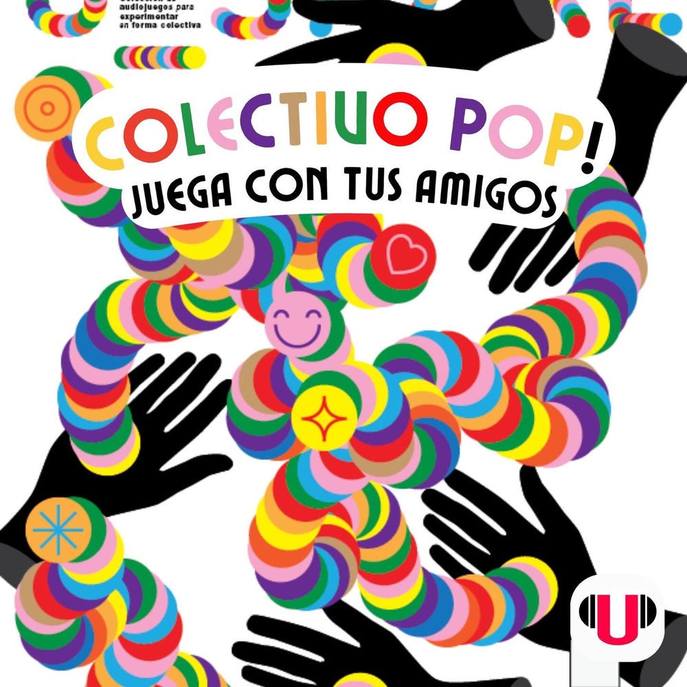 COLECTIVO POP: juega con tus amigos