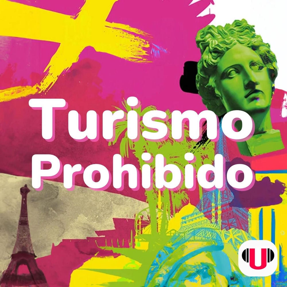 Turismo prohibido