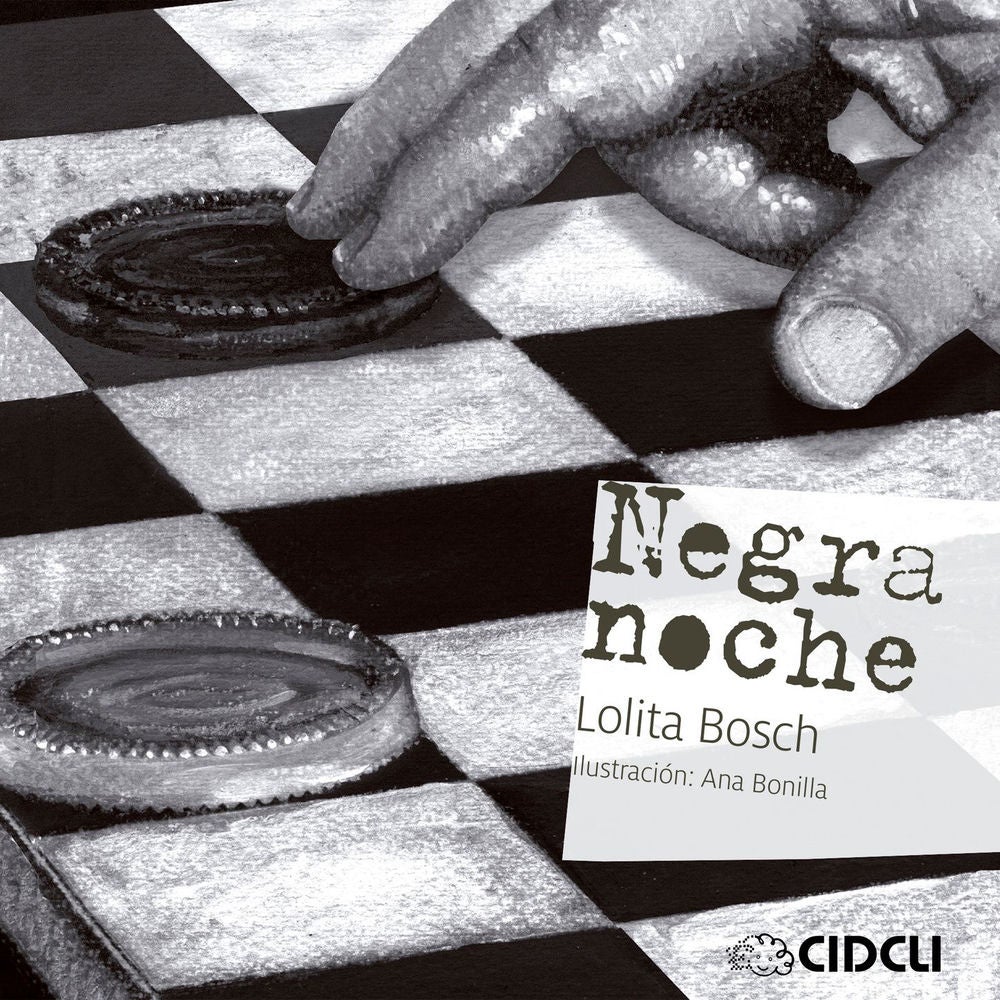 Negra noche