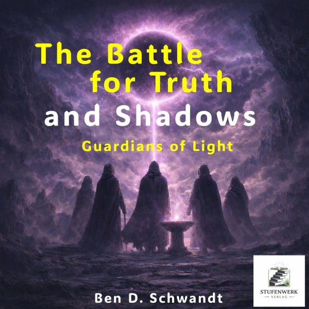 The Battle for Truth and Shadows