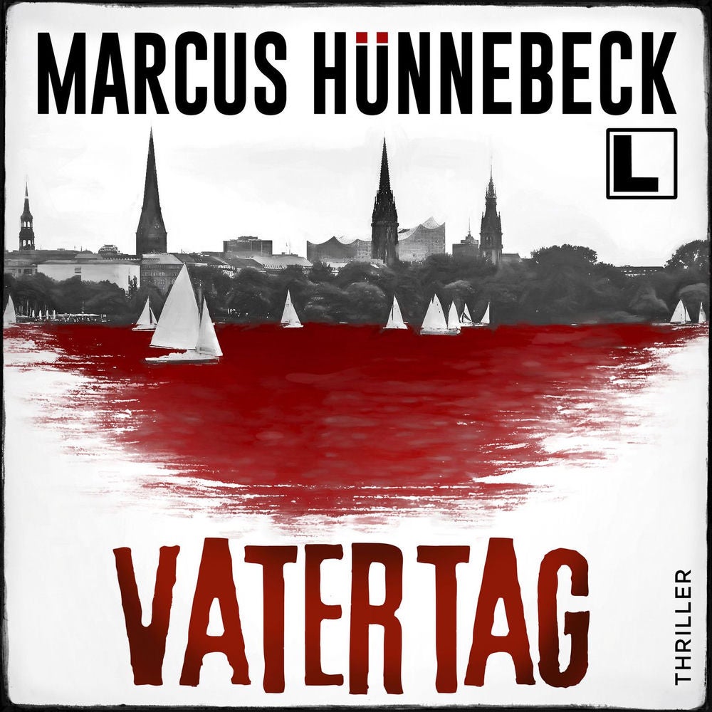 Vatertag - Till Buchinger, Band 12