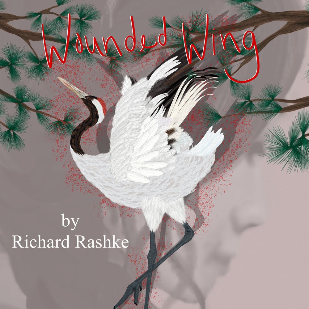 Wounded Wing