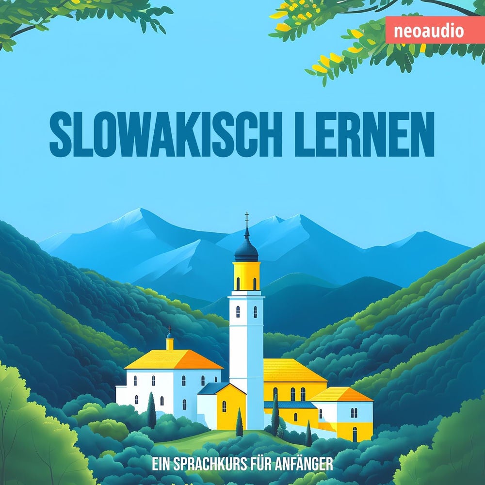 Slowakisch lernen