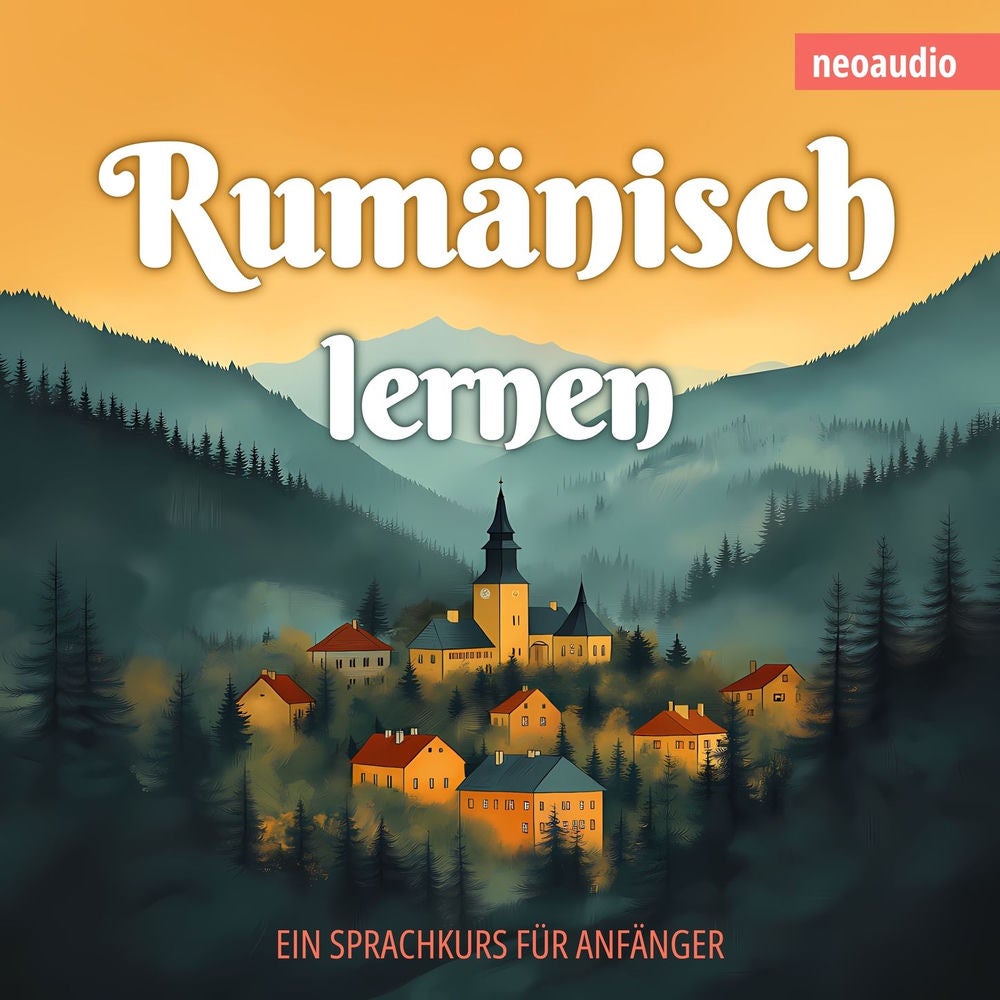 Rumänisch lernen