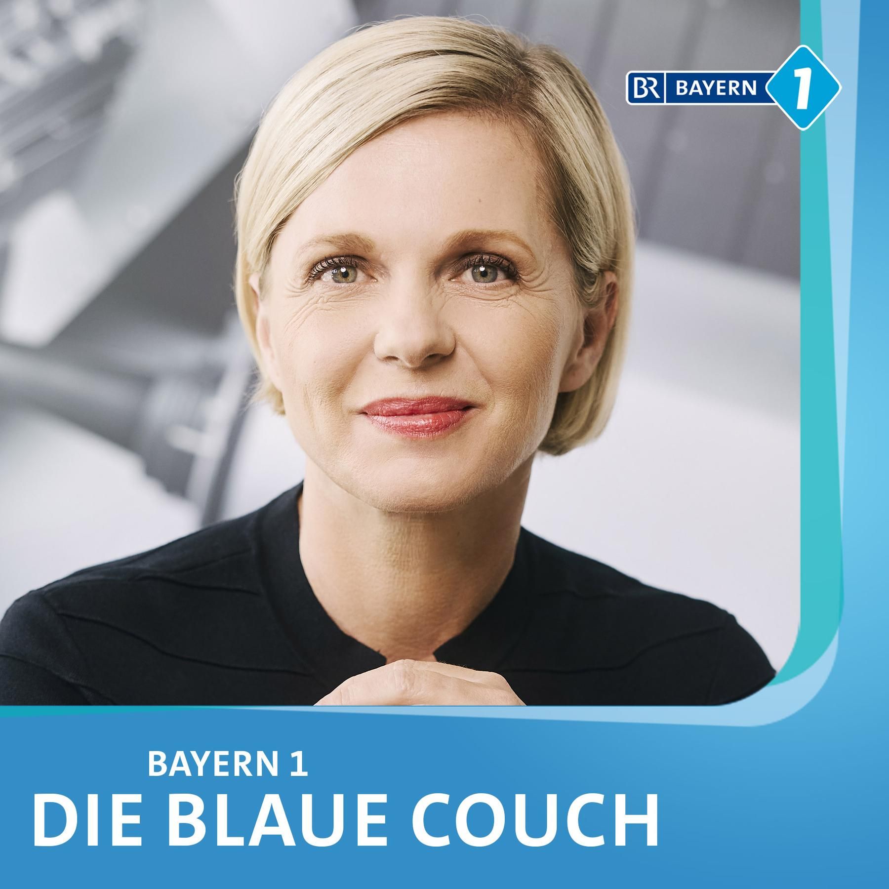 Irene Bader, Managerin, "Beim Meeting würde nie ein Handy auf dem Tisch liegen."