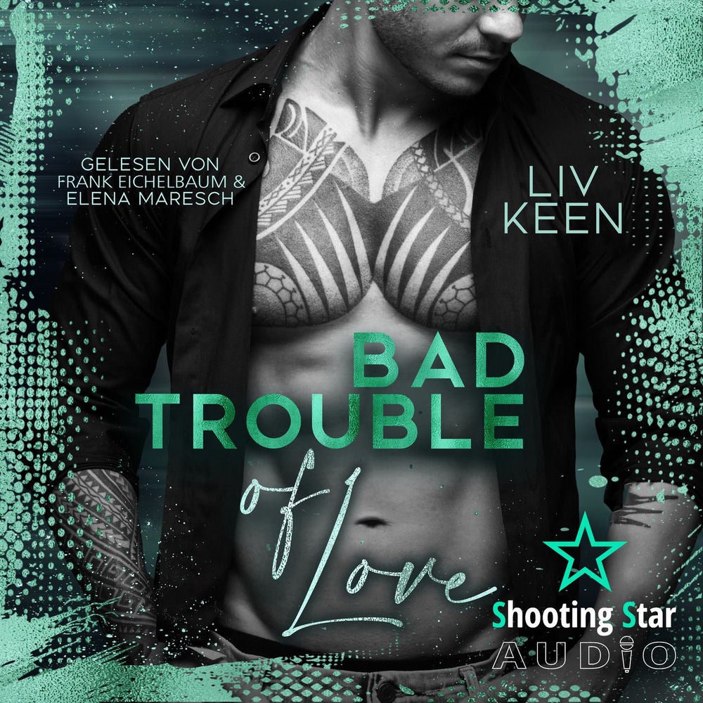 Bad Trouble of Love - Wild Tigers, Band 12
