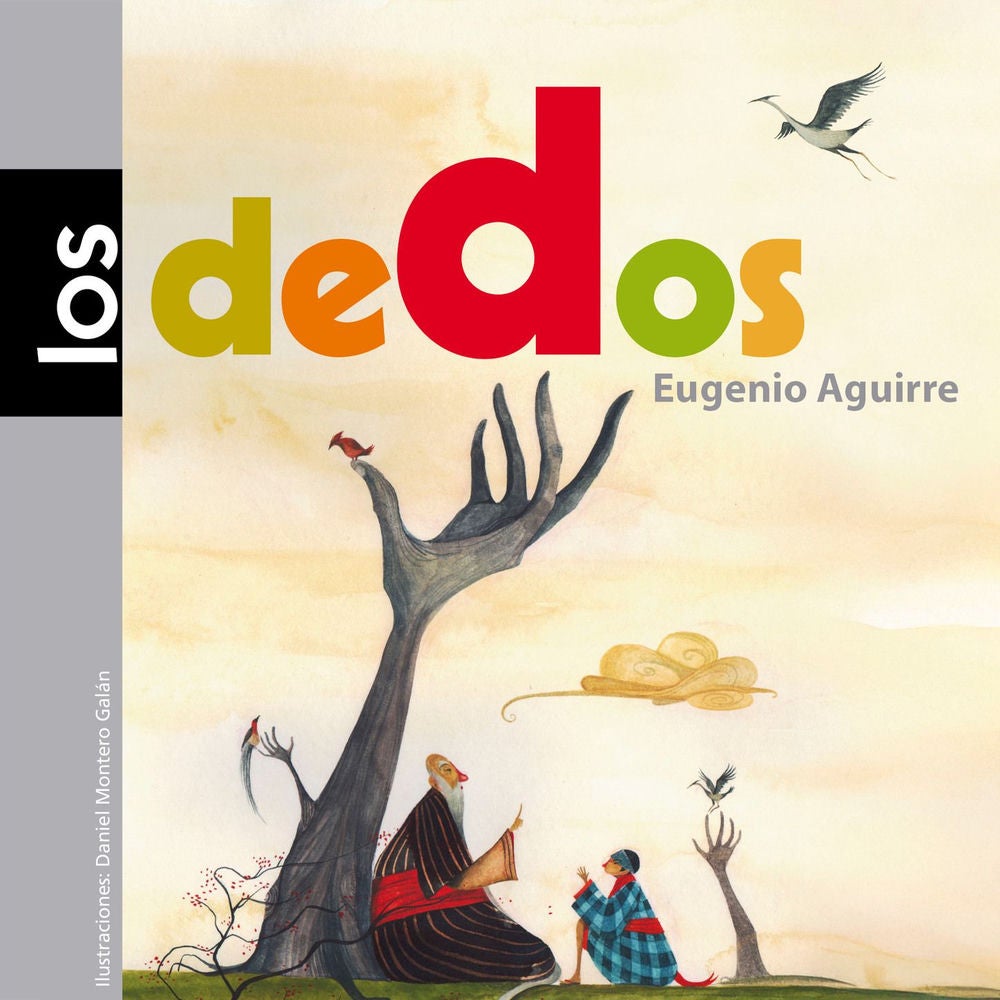 Los dedos