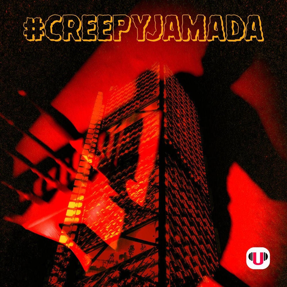 Creepyjamada