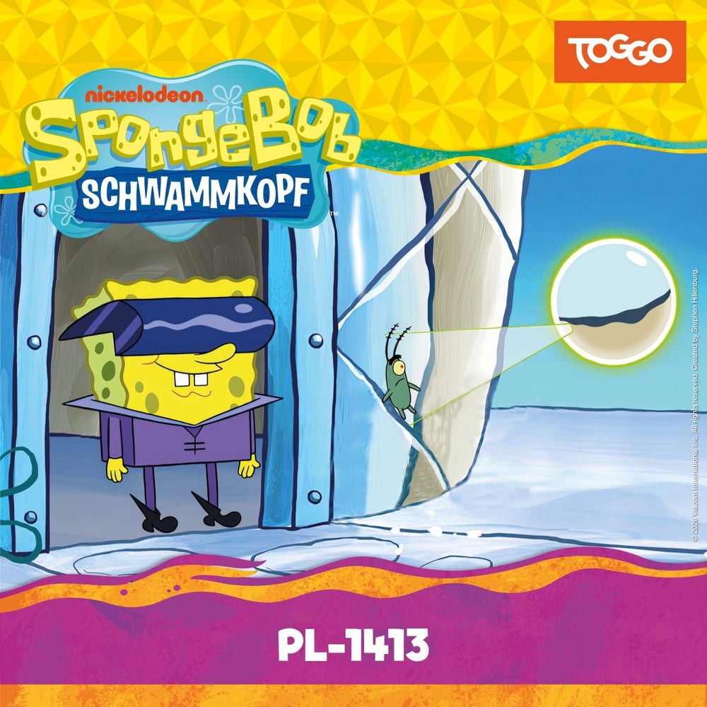 Folge 260: PL-1413