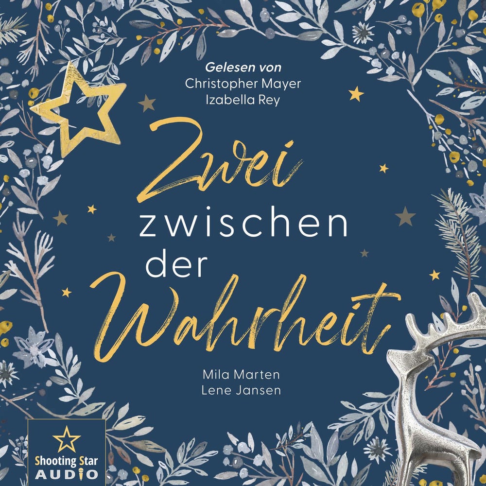 Zwei zwischen der Wahrheit - Zwei zwischen..., Band 2