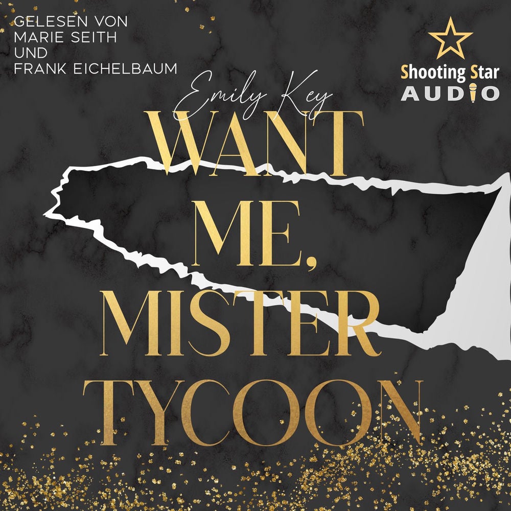 Want me, Mister Tycoon - Manhattan Millionär's, Band 4