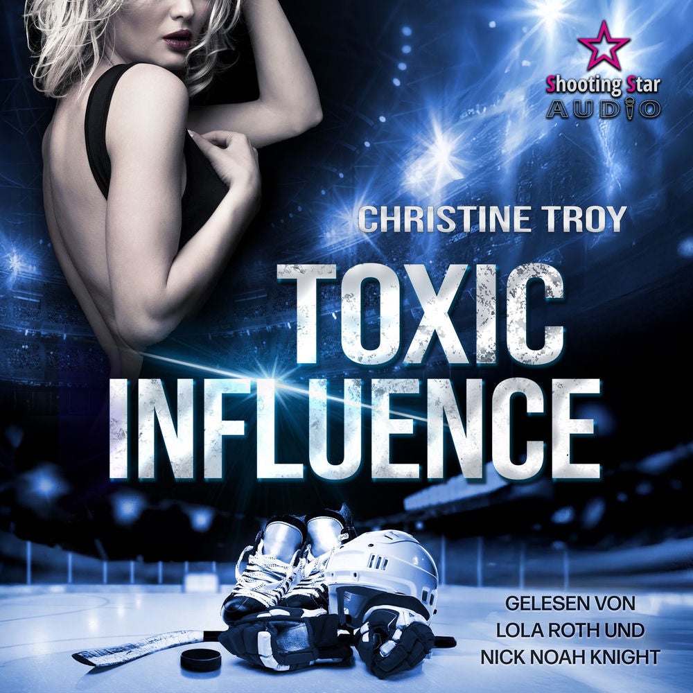 Toxic Influence - Portland Devils, Band 5