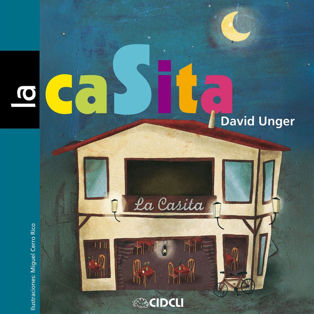 La casita