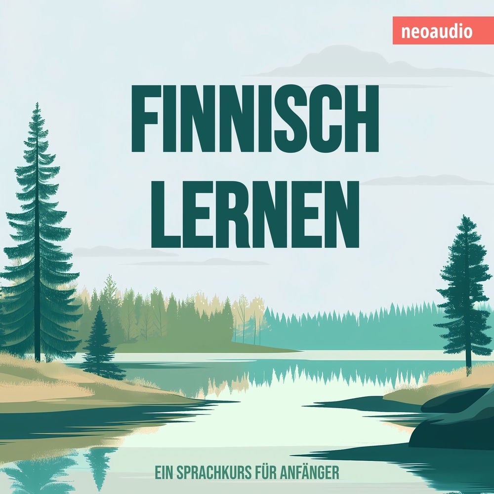 Finnisch lernen