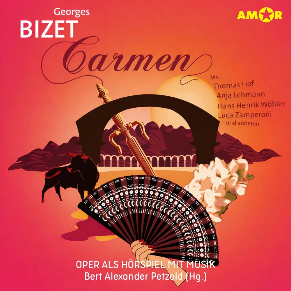 Folge 15: Carmen