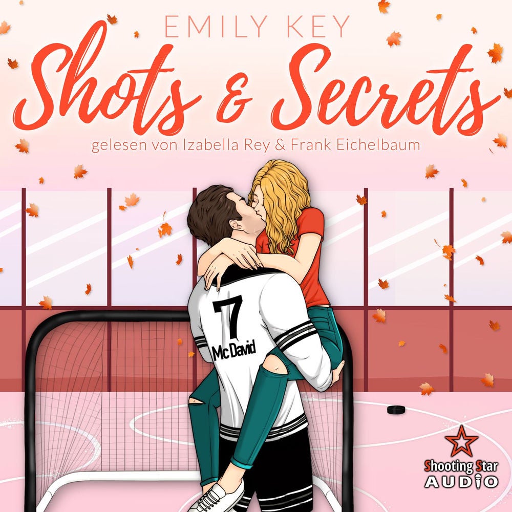 Shots & Secrets: Spicy Hockey Romance - Boston Badgers, Sports & Romance, Band 5