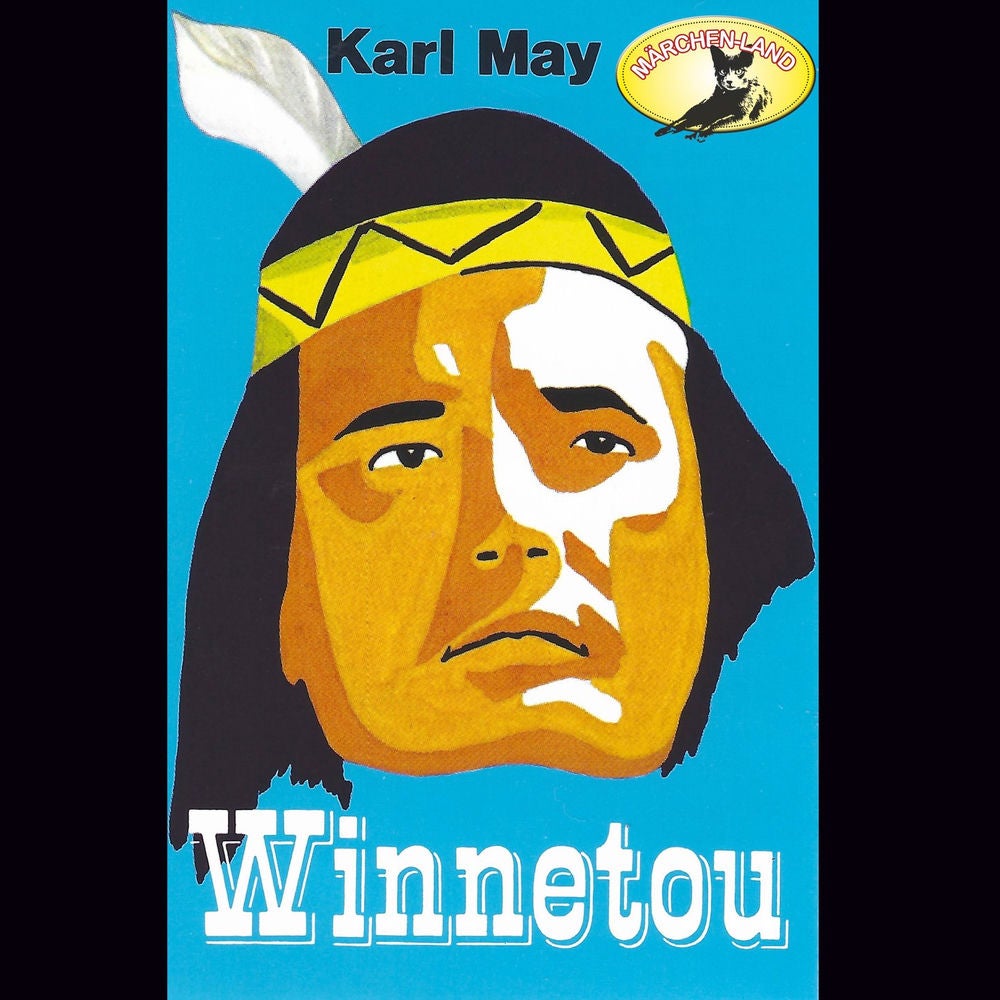 Winnetou (gekürzte Fassung)