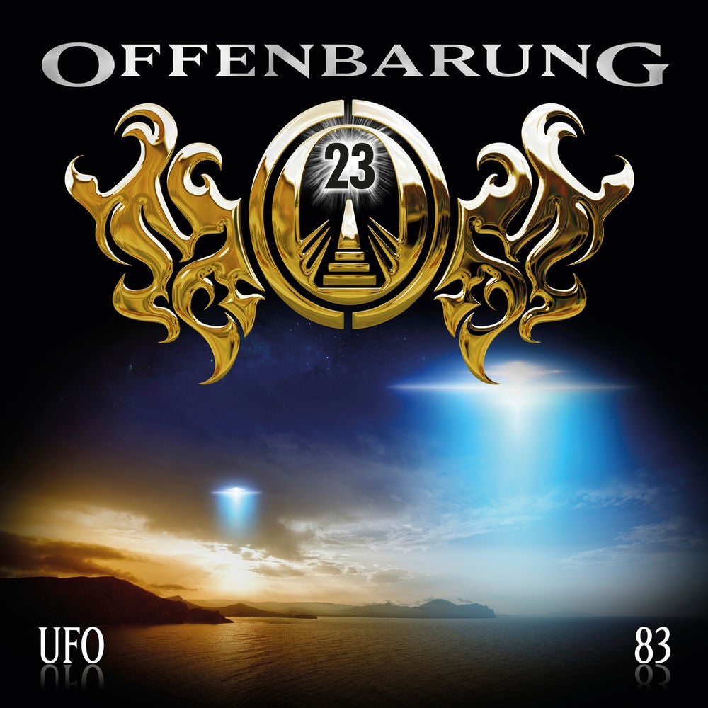 Folge 83: UFO