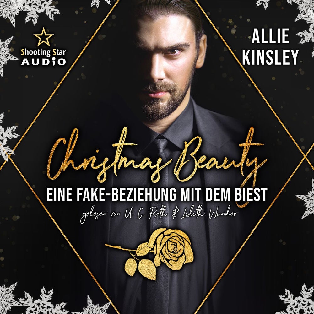 Christmas Beauty: Eine Fake-Beziehung mit dem Biest - Märchenhafte Weihnachten in Boston, Band 2