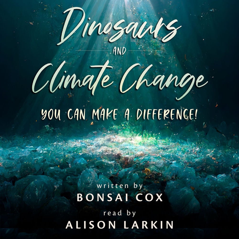 Dinosaurs and Climate Change: You Can Make a Difference!