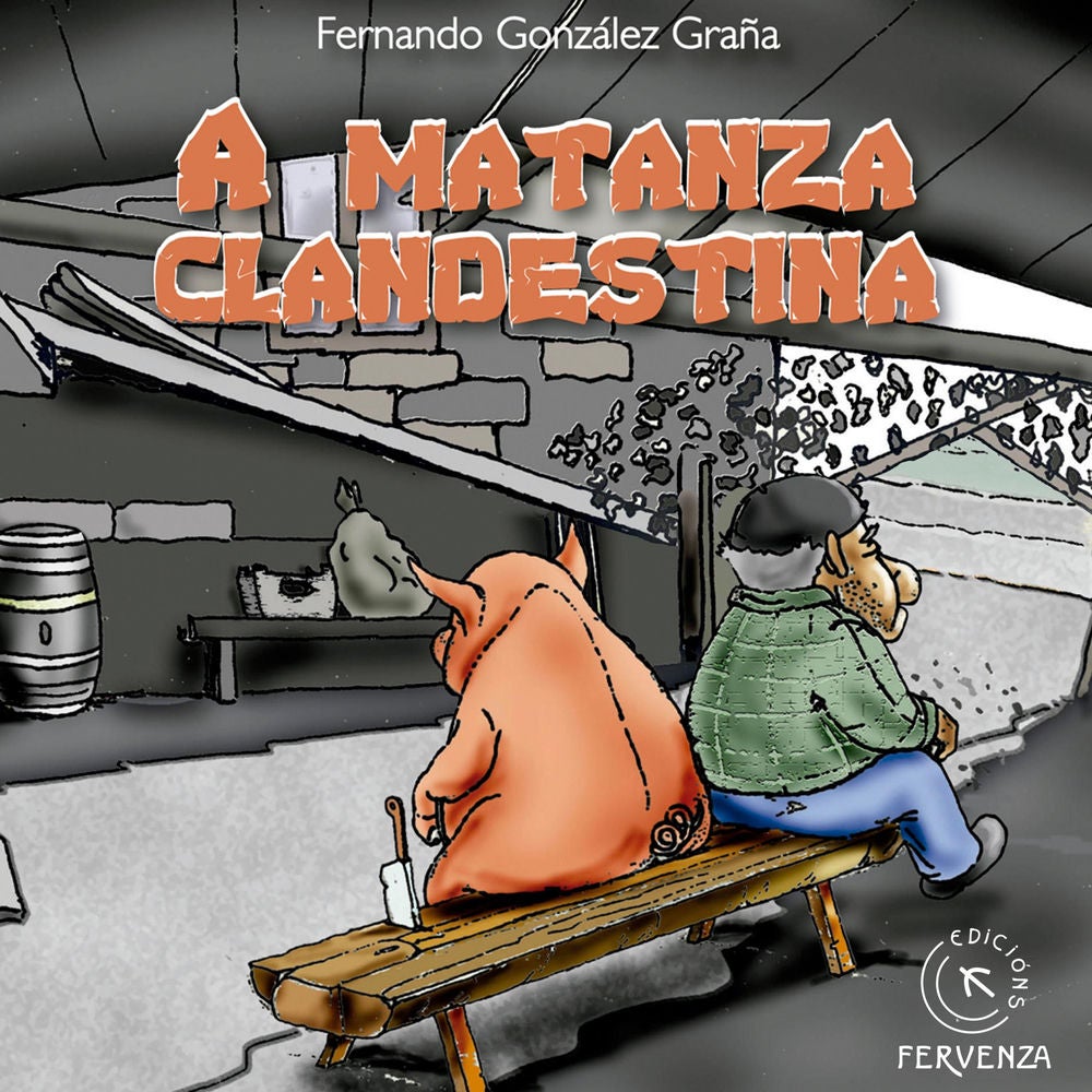 A matanza clandestina