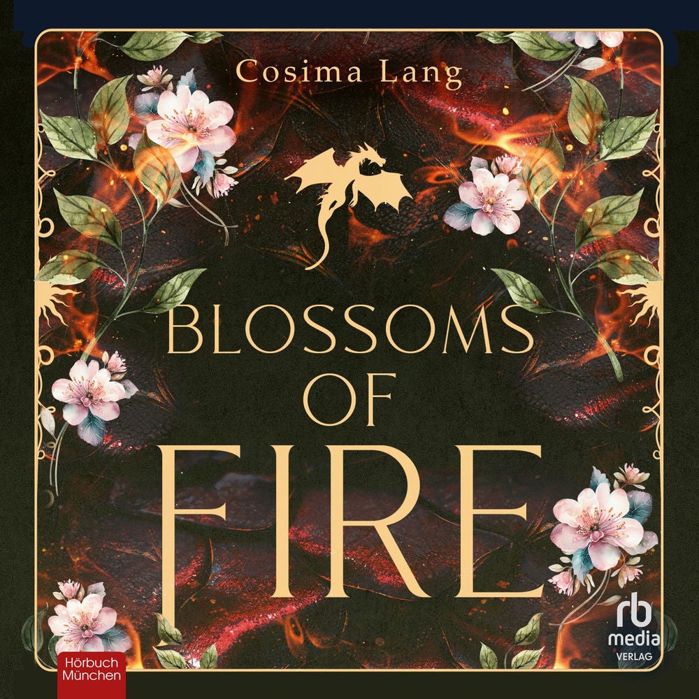 Blossoms of Fire