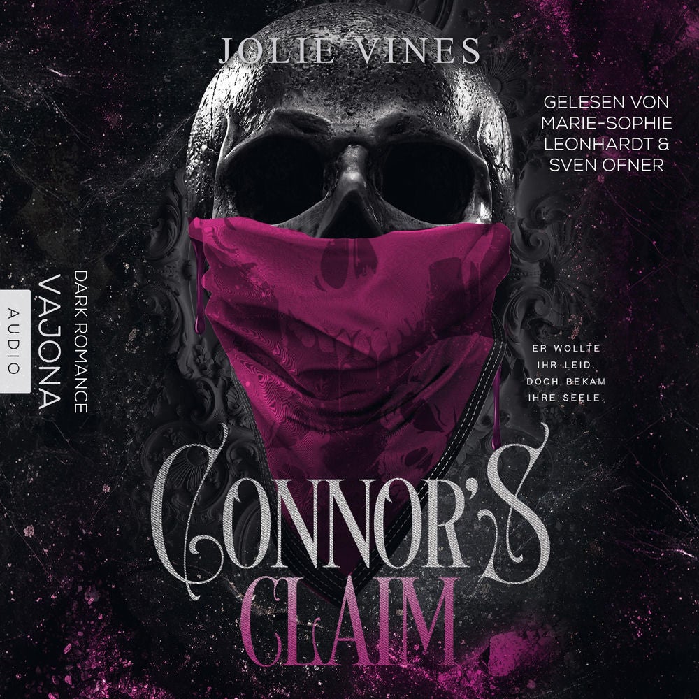Connor's Claim