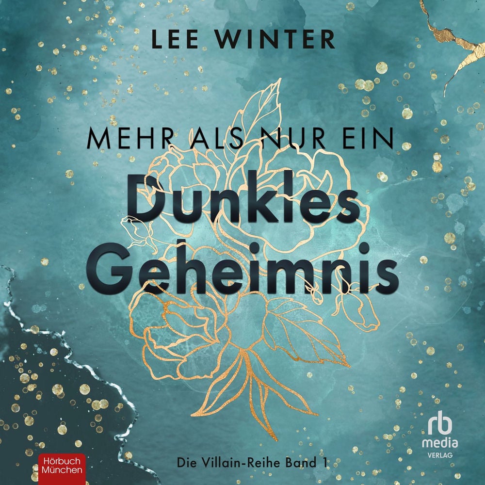 Mehr als nur ein dunkles Geheimnis - Die Villain-Reihe, Band 1