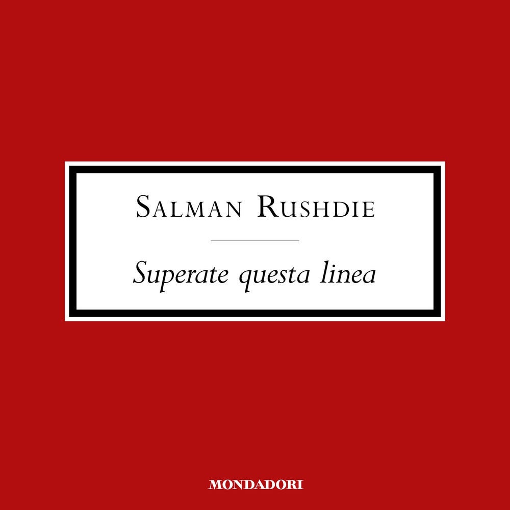 Superate questa linea