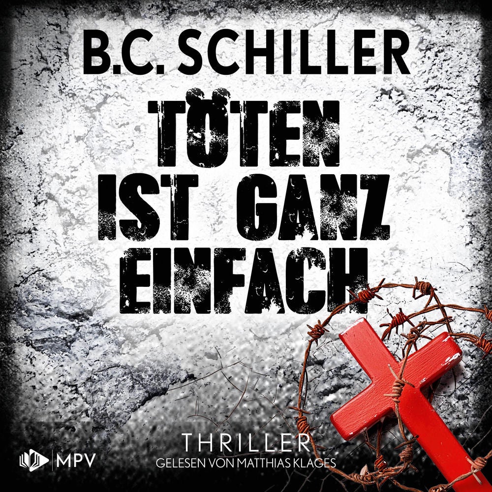 Töten ist ganz einfach