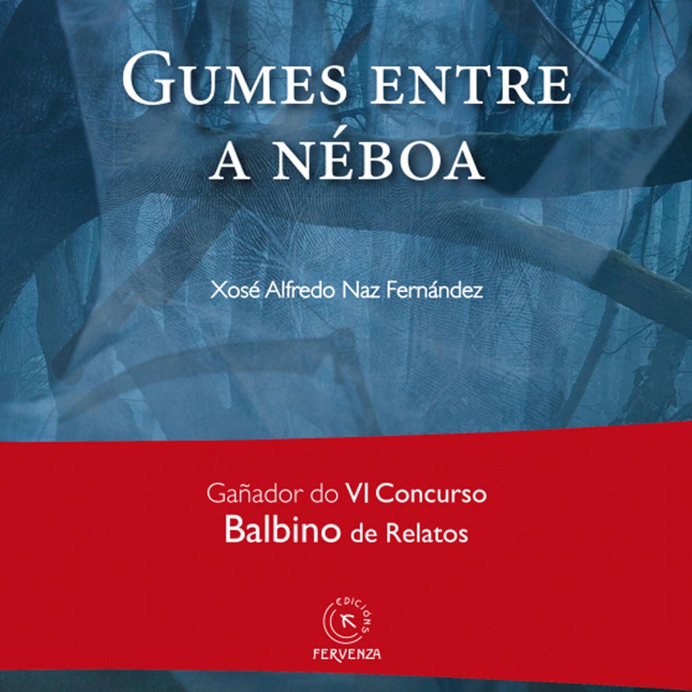 Gumes entre a néboa
