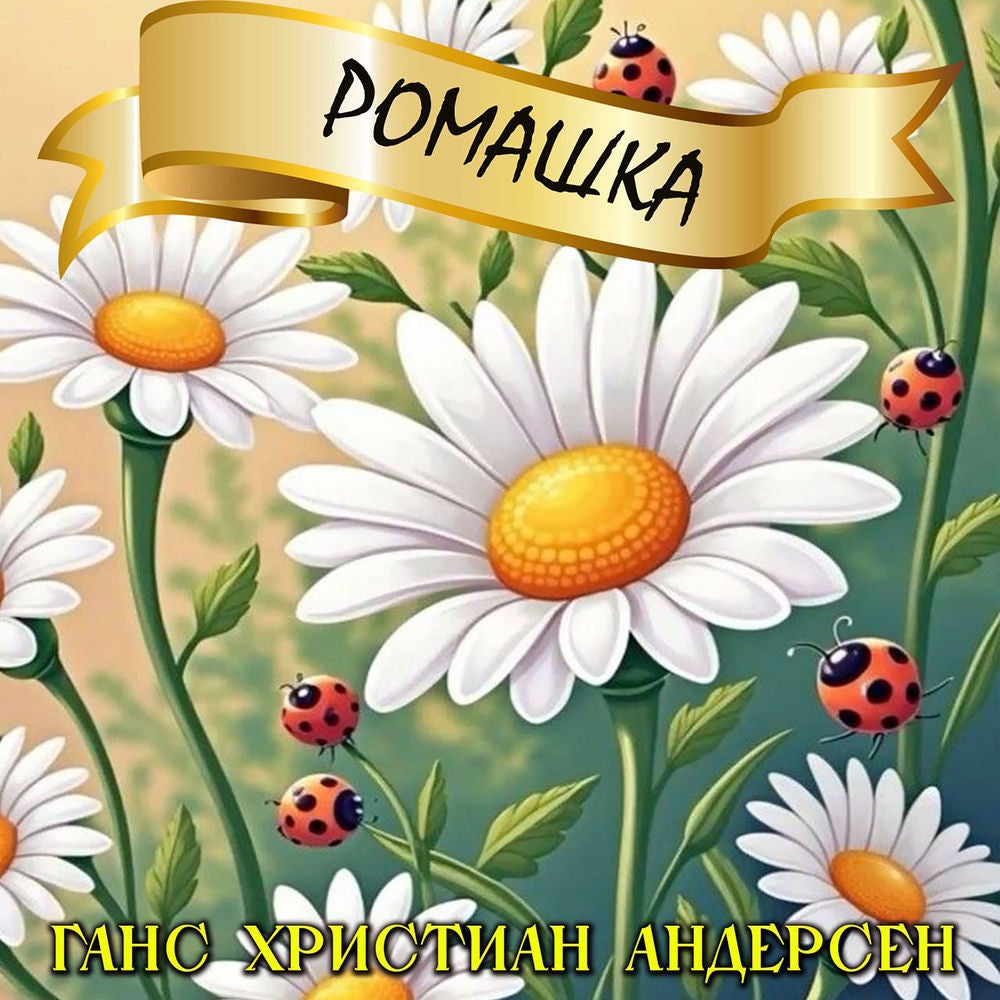 Ромашка